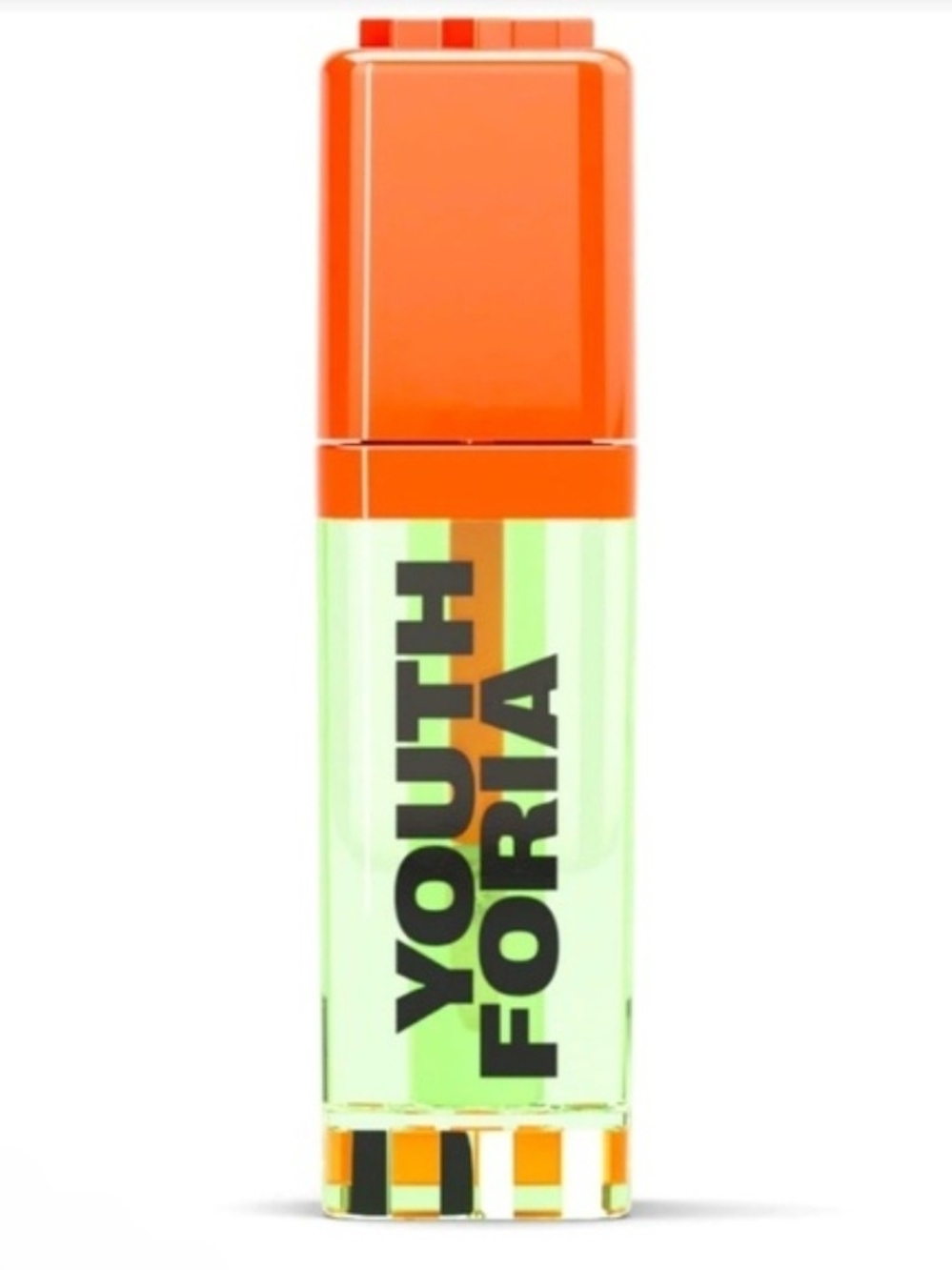 YOUTHFORIA BYO BLUSH Color Changing Blush NIB